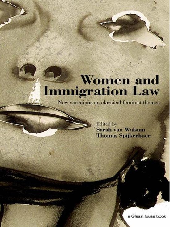 Women and Immigration Law - cover