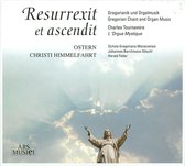 Resurrexit Et Ascendit. Ostern - Ch