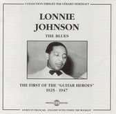 Lonnie Johnson - The First Of The Guitar Heroes (2 CD)