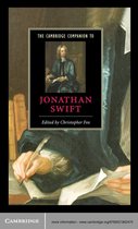 Cambridge Companions to Literature -  The Cambridge Companion to Jonathan Swift