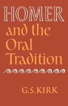 Homer and the Oral Tradition