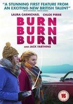 Burn Burn Burn (DVD)