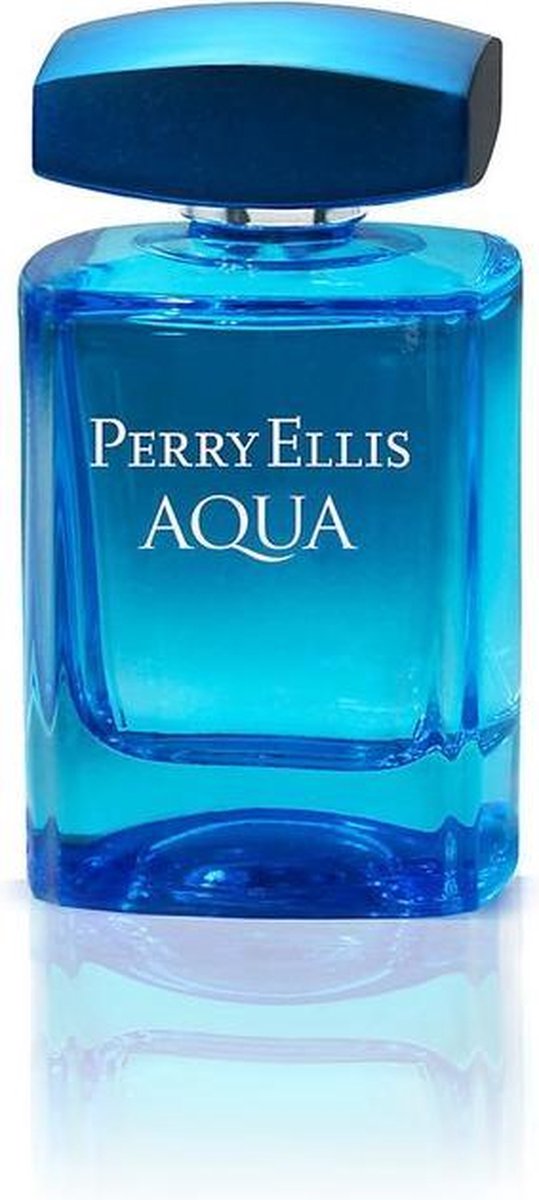 Perry Ellis Perry Ellis Aqua eau de toilette spray 100 ml