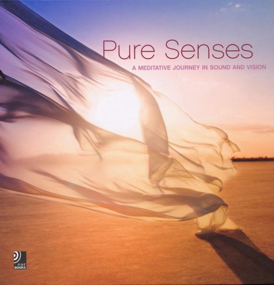 9783937406084 - Various - Pure Senses -Earbook-