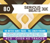 Various - Serious Beats 80