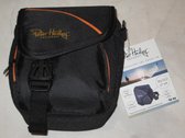 Peter Hadley Equipment sac photo noir