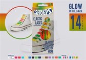 Glow Shoeps Regular 14 Schoenveters