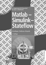 MATLAB - Simulink - Stateflow