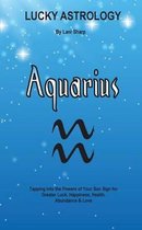 Lucky Astrology- Lucky Astrology - Aquarius