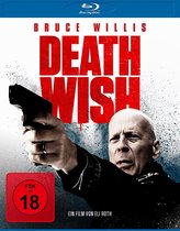 Death Wish (2017) (Blu-ray)