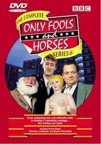 Only Fools & Horses S6