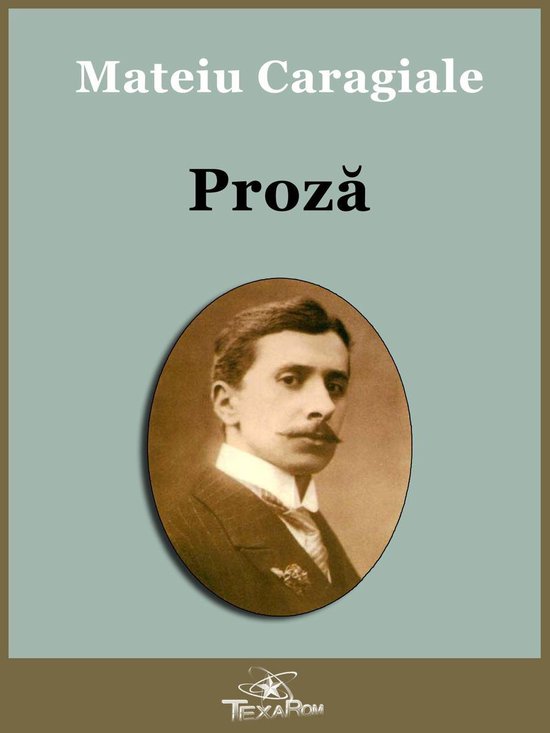 Proză
