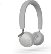 Libratone Q Adapt Casque Arceau Connecteur de 3,5 mm Bluetooth Blanc