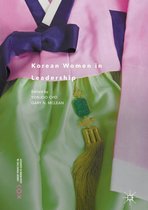 Current Perspectives on Asian Women in Leadership - Korean Women in Leadership