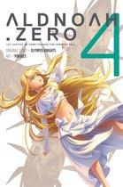 Aldnoah.Zero Season One 4 - Aldnoah.Zero Season One, Vol. 4