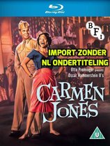Carmen Jones (1954) [Blu-ray] (import)