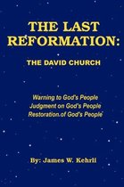THE Last Reformation