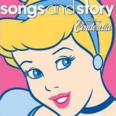 Songs and Story: Cinderella