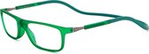Slastik Magneetbril  JABBA 010 +3,50