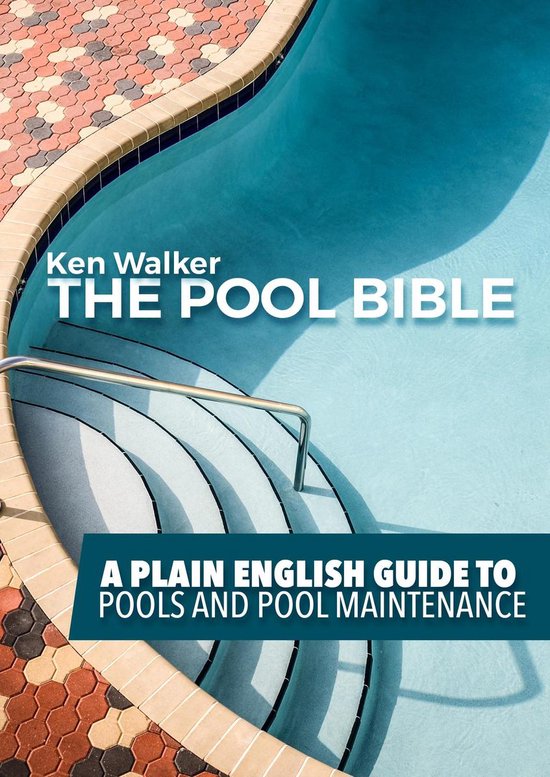 The Pool Bible - cover