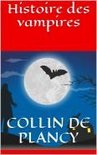 Histoire des vampires