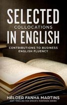 Selected Collocations in English
