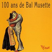 100 ans de Bal Musette