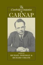Cambridge Companions to Philosophy - The Cambridge Companion to Carnap