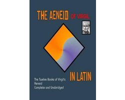 Aeneid in Latin