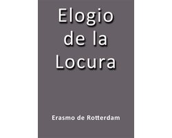 Elogio de la locura