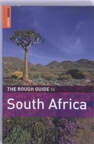 The Rough Guide To South Africa