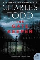Inspector Ian Rutledge Mysteries 20 - The Gate Keeper