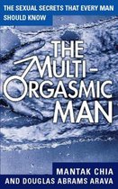 Multi Orgasmic Man