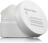 Swiss Clinic Hydrating Self-Tan Pads