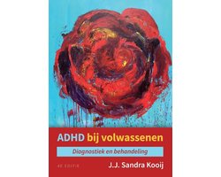ADHD bij volwassenen