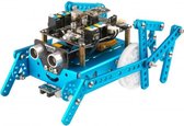 mBot Add-on Pack - Six Legged Robot