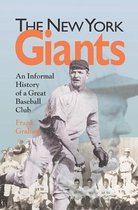 Writing Baseball- New York Giants