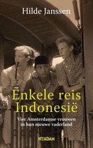 Enkele reis Indonesië