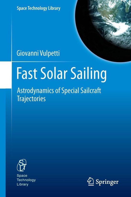 Engineering (R0) - Fast Solar Sailing - cover