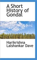 A Short History of Gondal