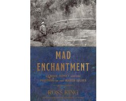 Mad Enchantment