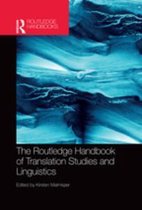 Routledge Handbooks in Translation and Interpreting Studies - The Routledge Handbook of Translation Studies and Linguistics