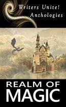 Omslag Realm of Magic