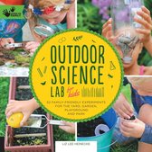 Lab for Kids - Outdoor Science Lab for Kids