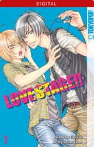 Love Stage!! 1 - Love Stage!! 01