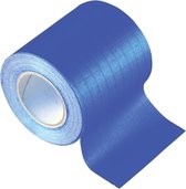Spinnakertape 50mm x 4.5m blauw