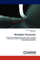 Wavelets Processor
