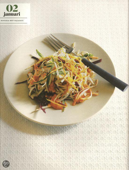 365 Goede Redenen Om Aan Tafel Te Gaan