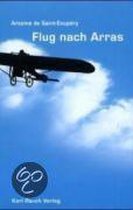 Flug Nach Arras