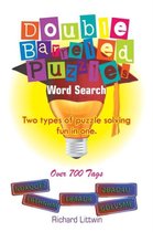 Double Barreled Word Search Puzzles